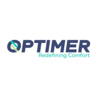 OPTIMER logo, OPTIMER contact details