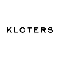 Kloters logo, Kloters contact details