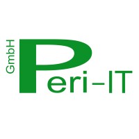 Peri-IT logo, Peri-IT contact details