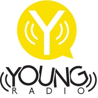 Young Radio logo, Young Radio contact details