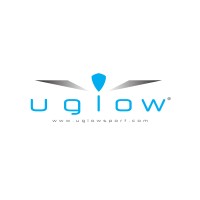 UGLOW logo, UGLOW contact details