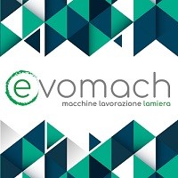 Evomach logo, Evomach contact details