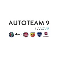 Move - Autoteam 9 logo, Move - Autoteam 9 contact details