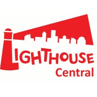 Lighthouse logo, Lighthouse contact details