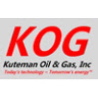 Kuteman Oil & Gas; Inc logo, Kuteman Oil & Gas; Inc contact details