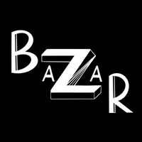 Bazar logo, Bazar contact details