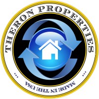 Theron Properties logo, Theron Properties contact details