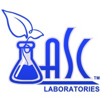 ASC Laboratories logo, ASC Laboratories contact details