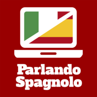 Parlando Spagnolo logo, Parlando Spagnolo contact details