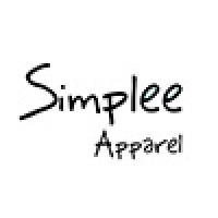 Simplee Apparel logo, Simplee Apparel contact details