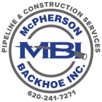 MBI Pipeline & Construction Services logo, MBI Pipeline & Construction Services contact details