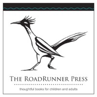 The RoadRunner Press logo, The RoadRunner Press contact details