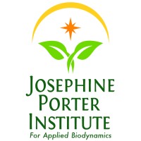 Josephine Porter Institute logo, Josephine Porter Institute contact details