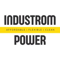 Industrom Power LLC logo, Industrom Power LLC contact details