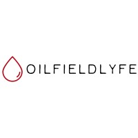 OilfieldLyfe logo, OilfieldLyfe contact details