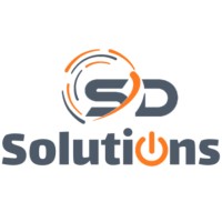 Solutions SD-IT logo, Solutions SD-IT contact details