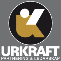 URKRAFT Partnering & Ledarskap logo, URKRAFT Partnering & Ledarskap contact details