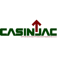 Casinjac LLC logo, Casinjac LLC contact details