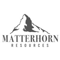 Matterhorn Resources logo, Matterhorn Resources contact details