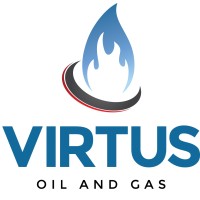 Virtus Oil and Gas Corporation logo, Virtus Oil and Gas Corporation contact details