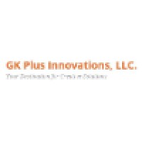 GK Plus Innovations, LLC. logo, GK Plus Innovations, LLC. contact details