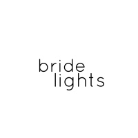 BrideLights logo, BrideLights contact details