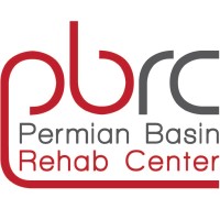 Permian Basin Rehabilitation Center logo, Permian Basin Rehabilitation Center contact details