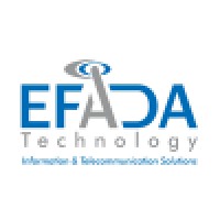 Efada Technology logo, Efada Technology contact details