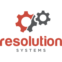 Resolution Systems logo, Resolution Systems contact details