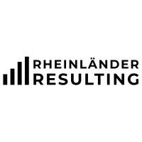 Rheinländer Resulting logo, Rheinländer Resulting contact details