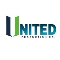 United Production Company logo, United Production Company contact details