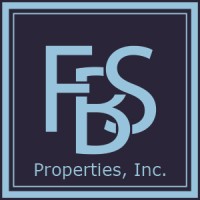 FBS PROPERTIES, INC. logo, FBS PROPERTIES, INC. contact details