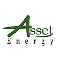 Asset Energy logo, Asset Energy contact details