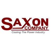 Saxon Company logo, Saxon Company contact details