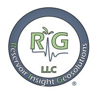 Reservoir Insight Geosolutions logo, Reservoir Insight Geosolutions contact details