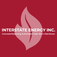 INTERSTATE ENERGY INC logo, INTERSTATE ENERGY INC contact details