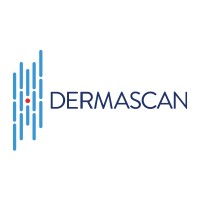 DermaScan logo, DermaScan contact details