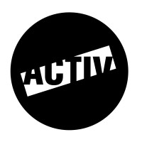 Activ-EU logo, Activ-EU contact details