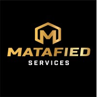 Matafied Services logo, Matafied Services contact details