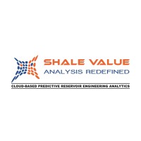 Shale Value logo, Shale Value contact details