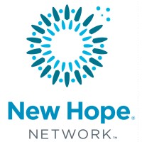 New Hope logo, New Hope contact details