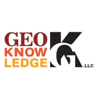 GeoKnowledge LLC logo, GeoKnowledge LLC contact details