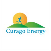 Curago Energy logo, Curago Energy contact details