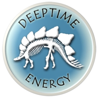 DeepTime Energy LLC logo, DeepTime Energy LLC contact details