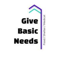 Give Basic Needs logo, Give Basic Needs contact details