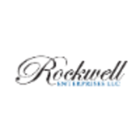 ROCKWELL ENTERPRISES, LLC logo, ROCKWELL ENTERPRISES, LLC contact details