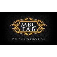 MBC Fabrications LLC. logo, MBC Fabrications LLC. contact details