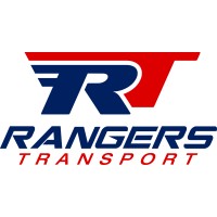 Rangers Transport logo, Rangers Transport contact details