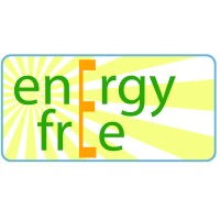 Energy Free logo, Energy Free contact details