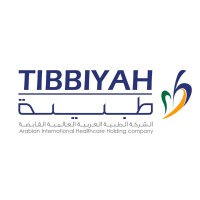 TIBBIYAH logo, TIBBIYAH contact details